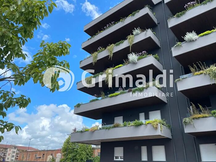 Appartamento trilocale in vendita in Via Copernico, Bellizzi