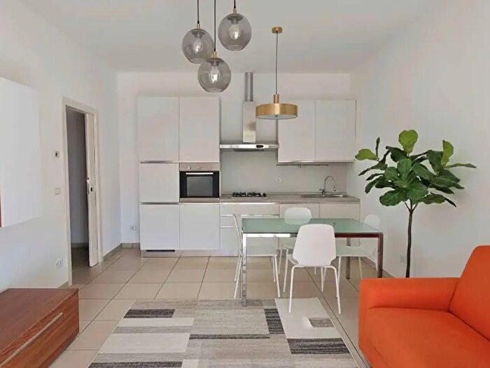 Appartamento bilocale in vendita in Via del Daino, Rimini