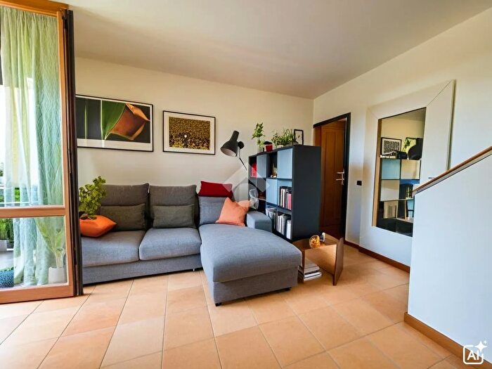 Appartamento trilocale in vendita in Via Enrico Berlinguer, Torrile