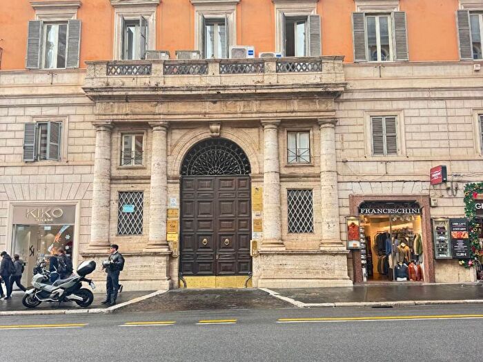 Appartamento in affitto in Via Nazionale, Monti, Roma