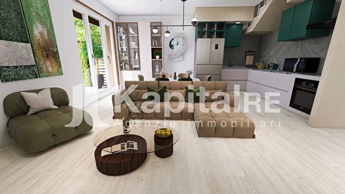 Casa con 5 locali in vendita in Via Fiesso Castenaso, Castenaso