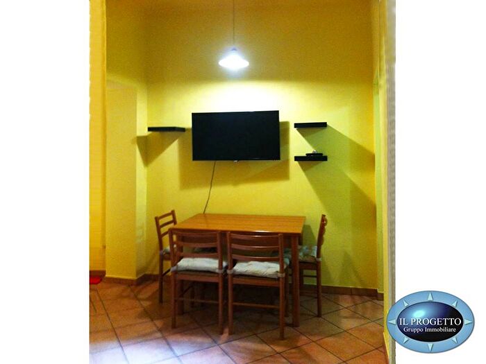 Appartamento bilocale in affitto in Via Santo Stefano, Santo Stefano, Bologna