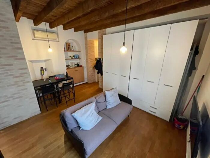 Appartamento monolocale in affitto in Via Giovanni Paisiello, Milano