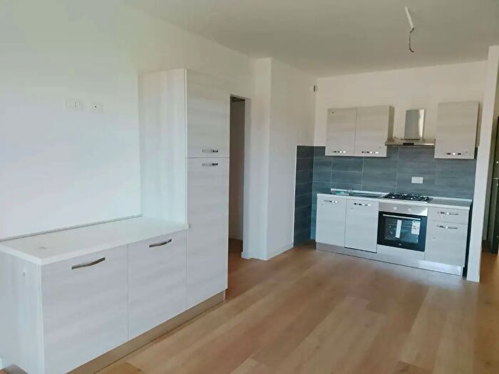 Appartamento bilocale in affitto in Via Latina, Alatri