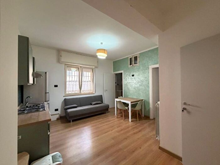 Appartamento bilocale in affitto in Via Augusto De Martino, Colli Aminei Capodimonte, Napoli