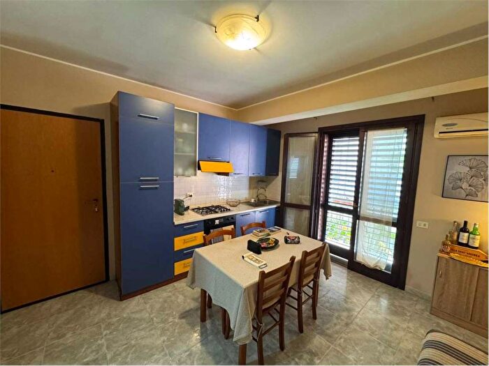Appartamento bilocale in affitto in Viale Epipoli, Epipoli, Siracusa