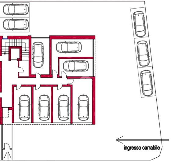 Case in Vendita e in Affitto - 3