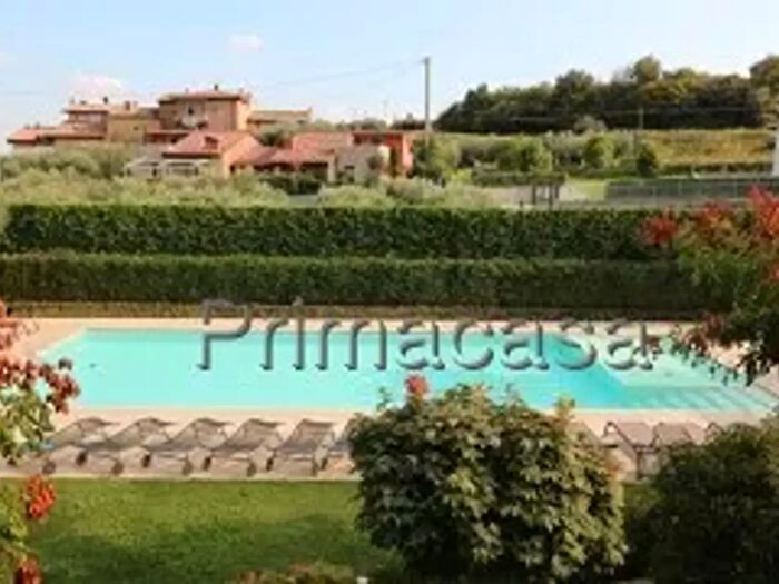 Appartamento trilocale in vendita in Via Berengario, Cavaion Veronese