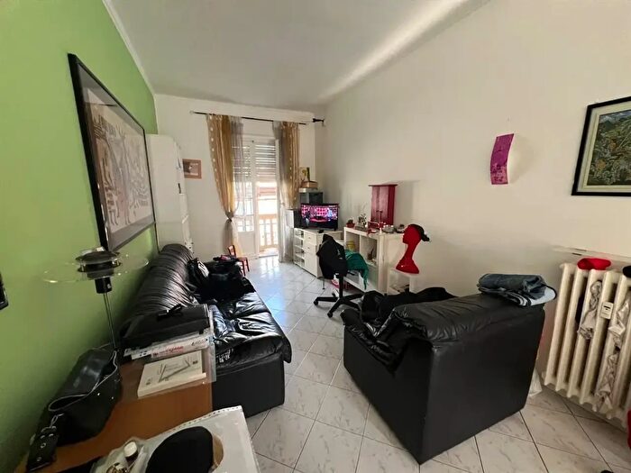 Appartamento trilocale in vendita in Via Sagra di San Michele, Torino