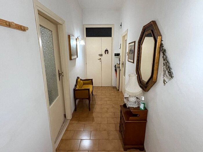 Appartamento quadrilocale in affitto in Via Marconi San Nicolò, Spoleto