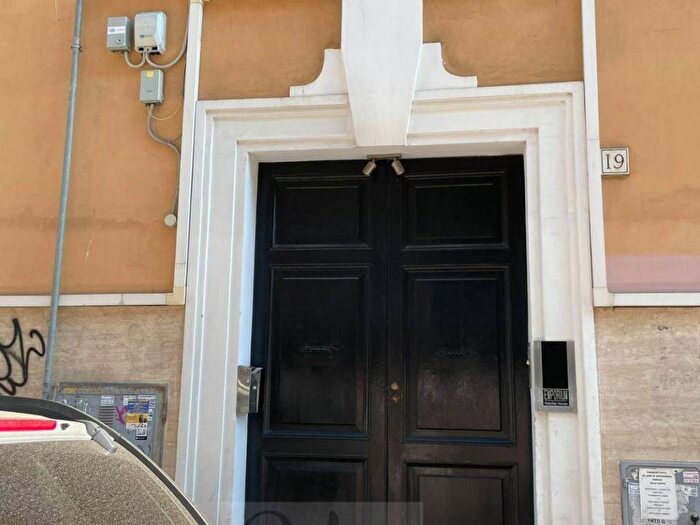 Appartamento bilocale in affitto in Via Giovanni da Empoli, Ostiense, Roma