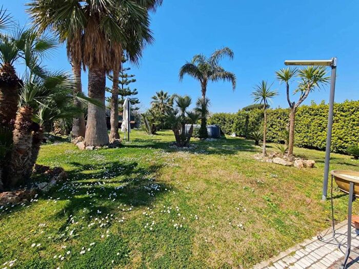 Appartamento bilocale in affitto in Via Pomintella, Somma Vesuviana