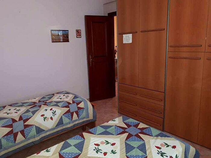 Appartamento trilocale in affitto in Via del Mulino, Centro, Bagheria