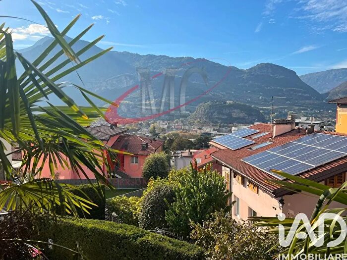 Casa con 10 locali in vendita in Via dei Cappuccini Snc, Trento