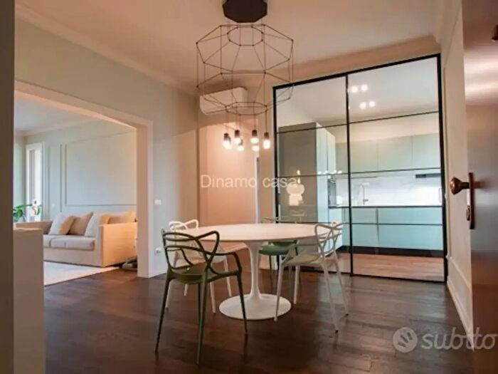 Appartamento quadrilocale in vendita in Via Panciatichi, Firenze