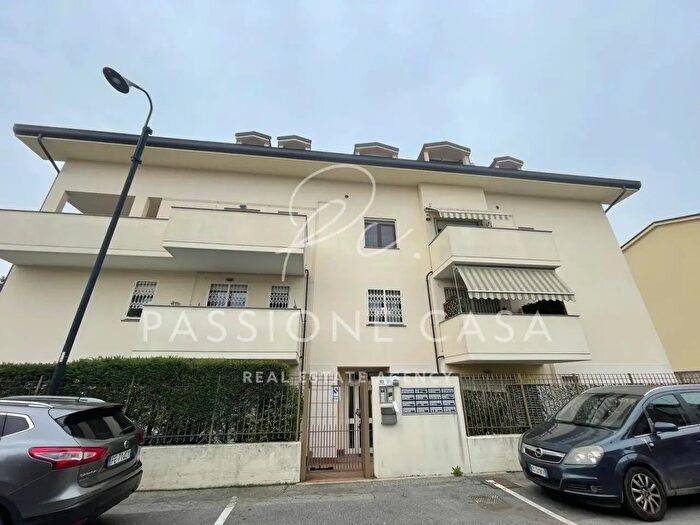 Appartamento bilocale in vendita in Via Garibaldi, Segrate