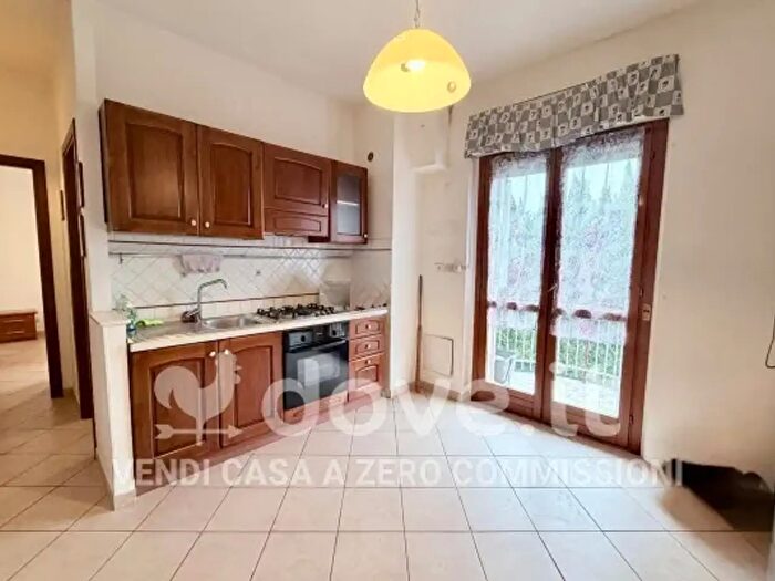 Appartamento bilocale in vendita in Via delle Albicocche, Ariccia