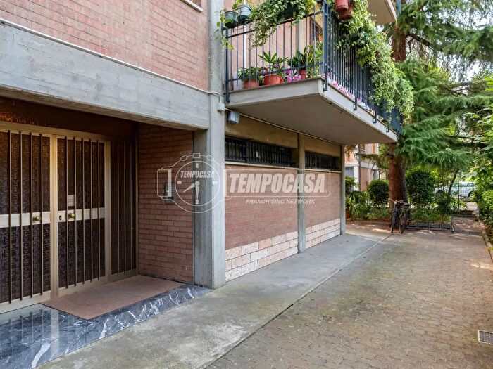 Appartamento quadrilocale in vendita in Via Donatello, Reggio nell'Emilia