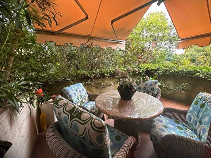 Appartamento quadrilocale in vendita in Via Famiglia Fontebasso, Treviso