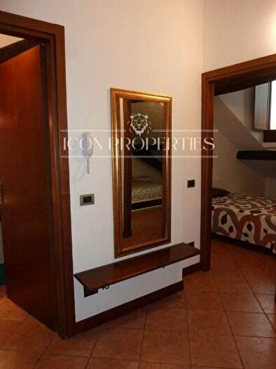 Appartamento monolocale in affitto in Via Monte Palombino, Milano