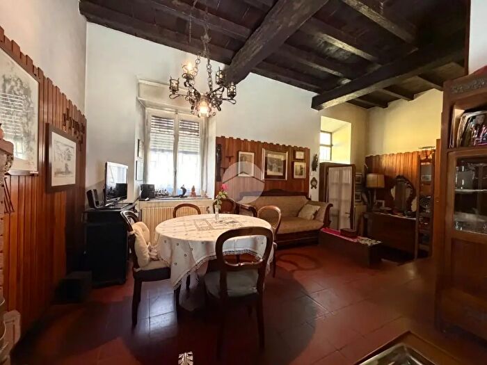 Casa quadrilocale in vendita in Via della Croce, Bussero