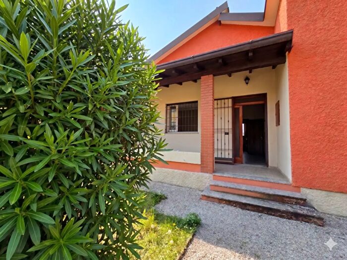 Casa trilocale in vendita in Chiesanuova, Brescia
