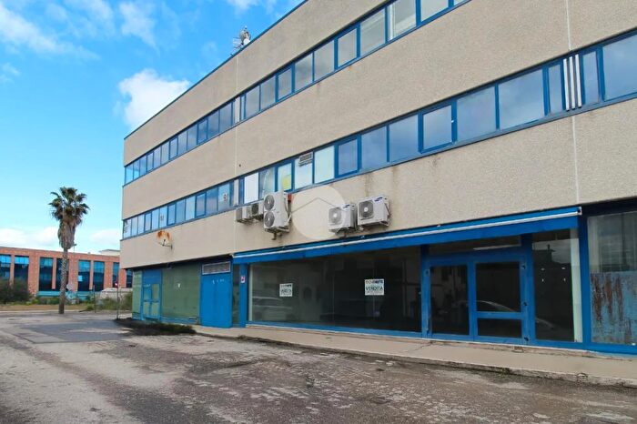 Appartamento in vendita in Via Enrico De Nicola, San Benedetto Del Tronto