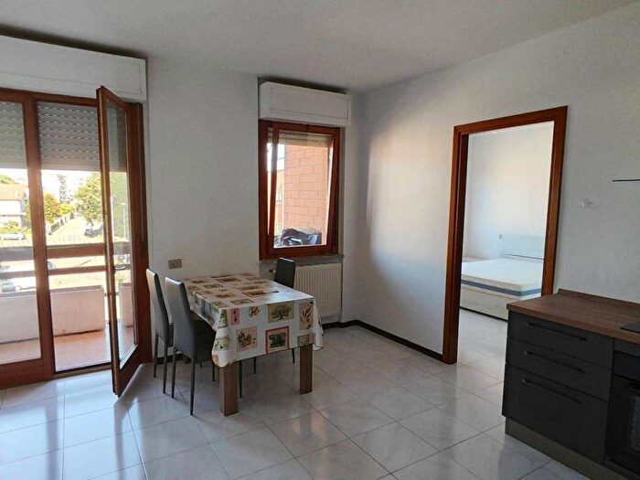 Appartamento bilocale in affitto in Via Luigi Einaudi, Villanova Riello, Viterbo