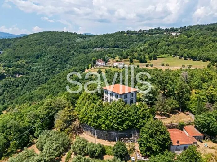 Casa con 6 locali in vendita in della Chiesa di Uzzo, Pistoia