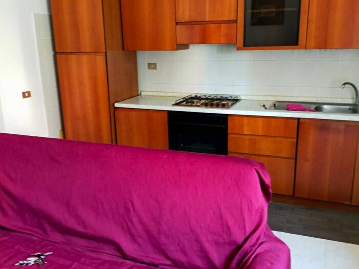 Appartamento bilocale in affitto in Via Pietro Mascagni, Pratillo, Frosinone