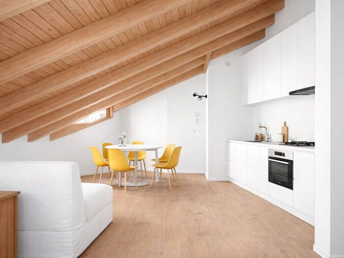 Appartamento monolocale in affitto in Via Vigevano, Navigli Darsena, Milano
