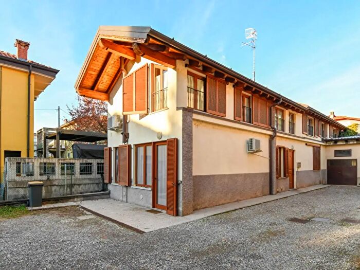Appartamento bilocale in vendita in Via Borgo Palazzo, Bergamo