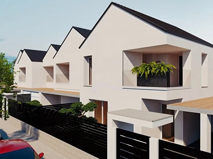 Casa trilocale in vendita in Via San Primo, Mariano Comense