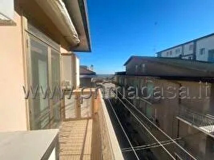 Appartamento trilocale in vendita in Via Spiga, Chioggia