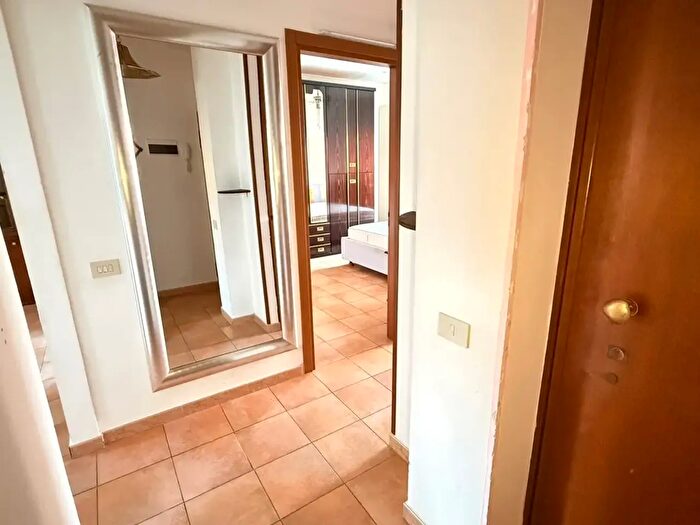 Appartamento bilocale in vendita in Via Nazario Sauro, Pioltello