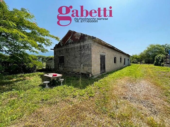 Casa con 5 locali in vendita in Strada Statale, Alife