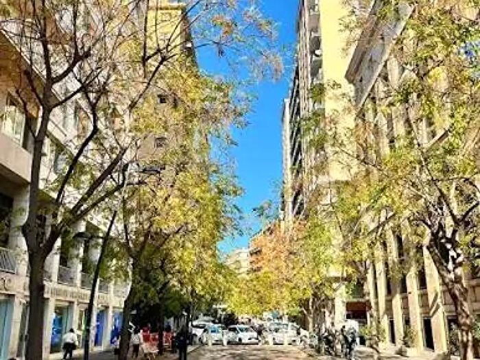 Appartamento trilocale in affitto in Via Cervantes, Napoli