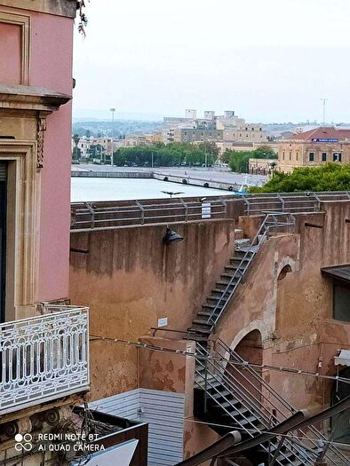 Casa con 6 locali in vendita in Ortigia, Siracusa