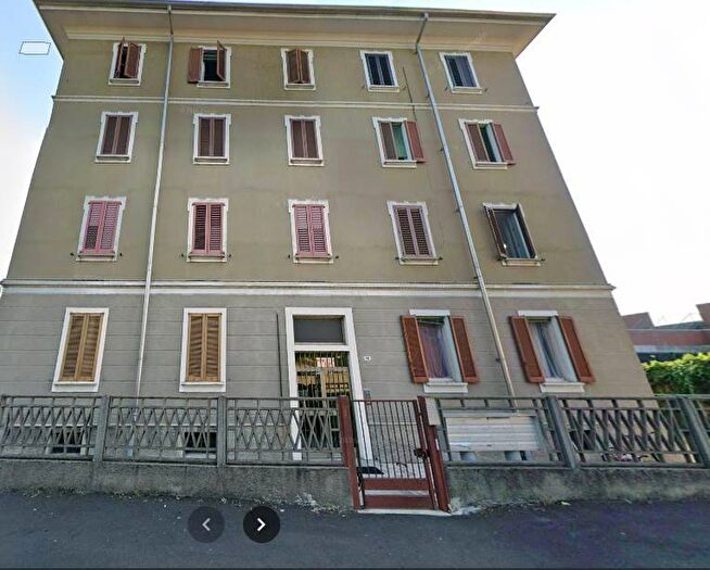 Appartamento trilocale in affitto in Castellanza