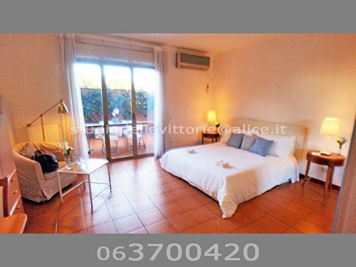 Appartamento monolocale in affitto in Via Tiburtina, Ponte Mammolo, Roma