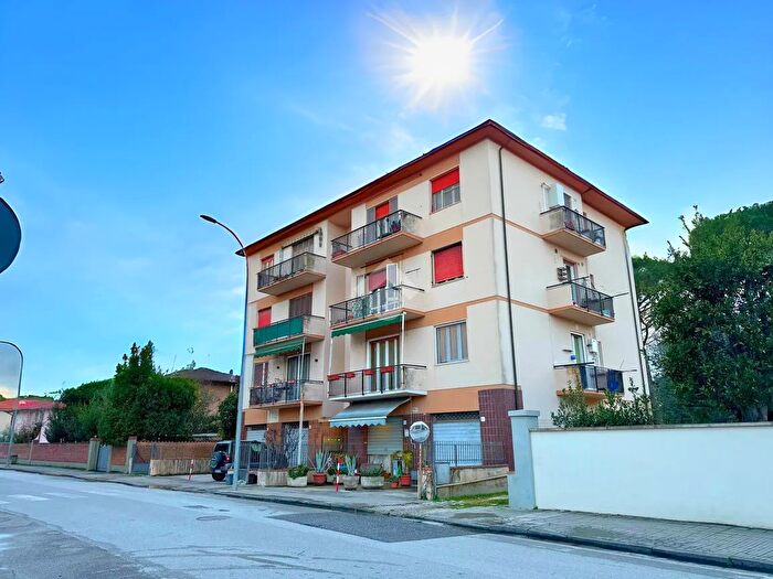 Appartamento quadrilocale in vendita in Via di Gello, Pisa