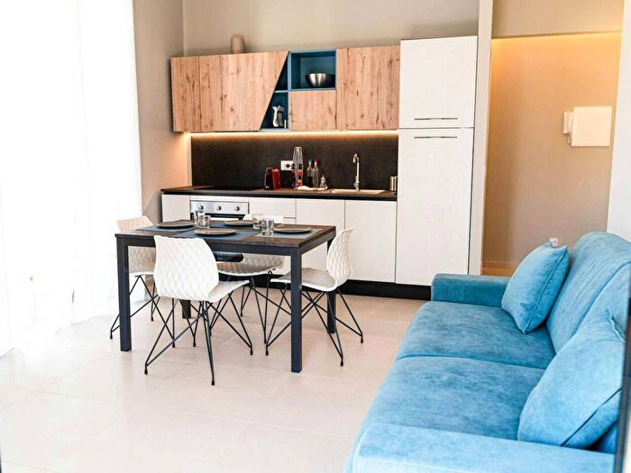 Appartamento monolocale in affitto in Corso Gelone, Gelone Cadorna, Siracusa