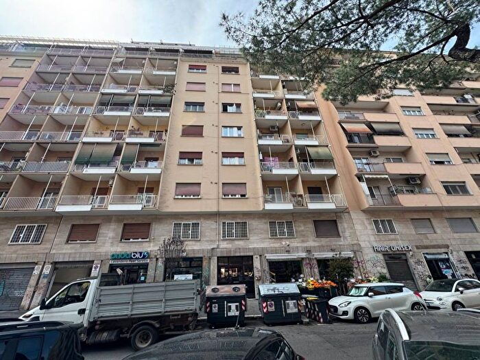 Appartamento bilocale in affitto in Via Gabriello Chiabrera, San Paolo, Roma