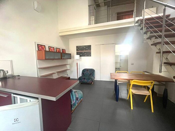 Appartamento bilocale in affitto in Spalto Marengo, Ospedale, Alessandria