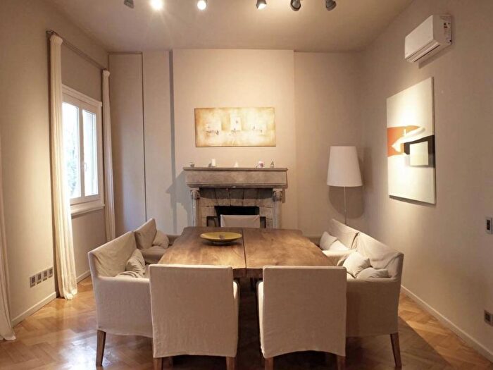 Appartamento trilocale in affitto in Via Pasquale Sottocorno, Piave Tricolore, Milano