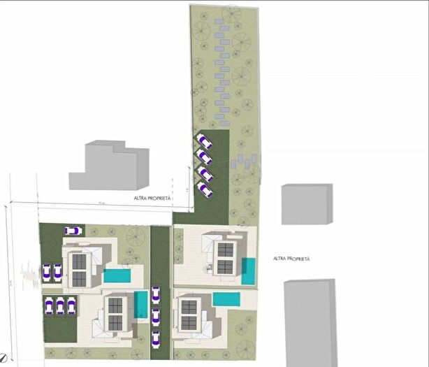 Case in Vendita e in Affitto - 2