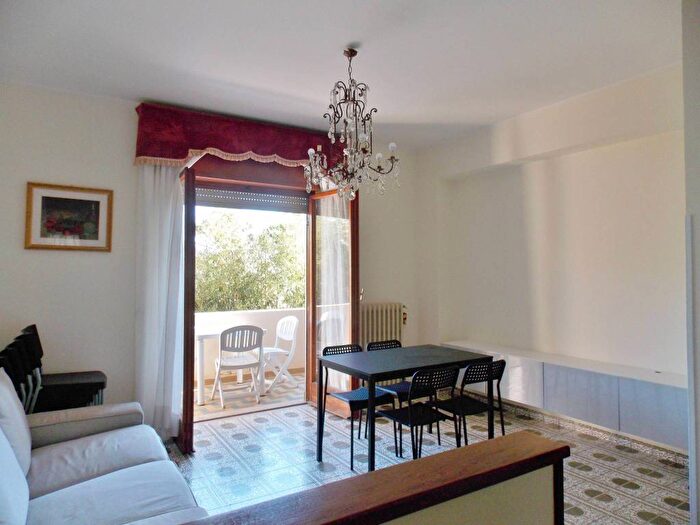 Appartamento quadrilocale in affitto in Viale Europa, Lungomare Circe Via Badino, Terracina