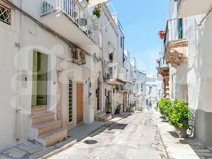 Casa monolocale in vendita in Via Matteo Renato Imbriani, Ostuni
