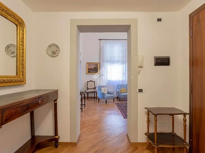 Appartamento quadrilocale in affitto in Via della Mattonaia, Firenze