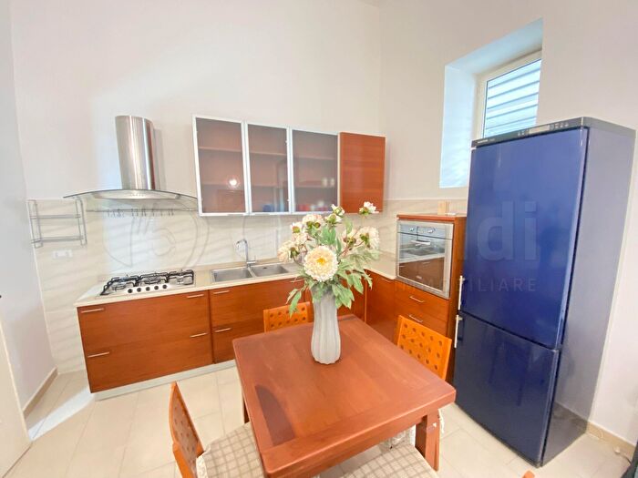 Appartamento bilocale in vendita in Giugliano In Campania